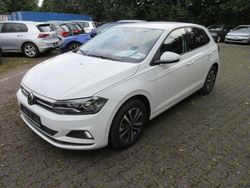 Weiss Gebraucht 2021 VW Polo United Limousine | 16.788 € (Fairer Preis)