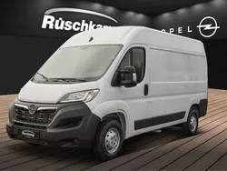 Neu 2024 Opel Movano Van | 27.980 € (Superpreis)