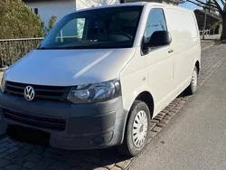 Weiß Gebraucht 2011 VW T5 Van | 6.350 €