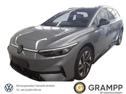 Stonewashed blue metallic Gebraucht 2024 VW ID.7 Pro Limousine | 48.990 € (Fairer Preis)