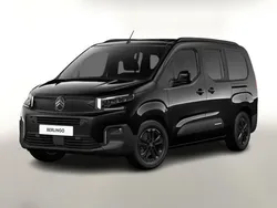 Schwarz Neu 2025 Citroën Berlingo Van / Kleinbus | 28.588 € (Etwas zu teuer)