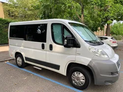 Gebraucht 2012 Fiat Ducato Van | 15.400 €
