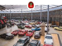 Grau Gebraucht 2013 Land Rover Discovery 4 HSE SUV | 26.900 € (Teuer)