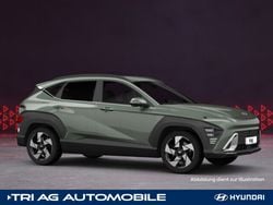 Neu 2025 Hyundai Kona Prime SUV | 30.761 € (Fairer Preis)