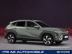 Neu 2025 Hyundai Kona Prime SUV | 30.462 € (Fairer Preis)