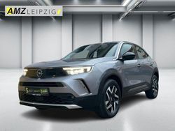 Grau Gebraucht 2023 Opel Mokka-e Ultimate SUV | 20.900 € (Fairer Preis)