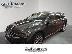 Grau Gebraucht 2024 VW Passat Business Kombi | 35.499 € (Fairer Preis)
