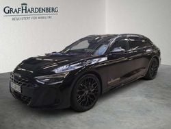 Mythosschwarz metallic Gebraucht 2025 Audi A6 Ambiente Kombi | 65.480 € (Guter Preis)