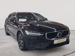Black stone Gebraucht 2020 Volvo V60 Momentum Kombi | 23.590 € (Guter Preis)