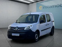 Gebraucht 2020 Renault Kangoo Van / Kleinbus | 12.449 € (Etwas zu teuer)