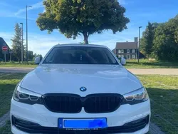 Gebraucht 2018 BMW 520 Gran Turismo Luxury Line Limousine | 25.500 € (Teuer)