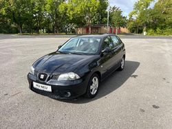 Negro Gebraucht 2009 Seat Ibiza Kleinwagen | 2.590 € (Fairer Preis)