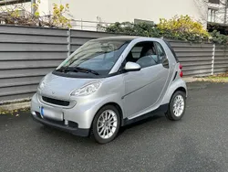 Silber Gebraucht 2009 Smart ForTwo Coupé Coupé | 4.800 € (Fairer Preis)