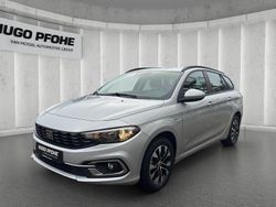 Colore interno (dunkel col.ein Gebraucht 2022 Fiat Tipo City Life Kombi | 17.550 € (Guter Preis)