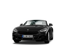 Gebraucht 2025 BMW Z4 M Sport Cabrio | 44.901 € (Superpreis)
