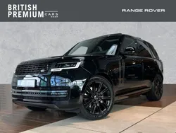 Schwarz Neu 2024 Land Rover Range Rover HSE SUV | 176.003 € (Fairer Preis)