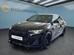Schwarz Neu 2025 Audi Q8 S-Line SUV | 121.749 €