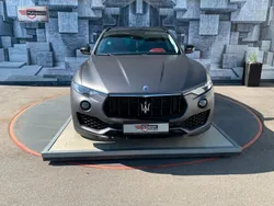 Gebraucht 2017 Maserati Levante SUV | 28.500 € (Fairer Preis)