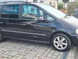 VW Sharan