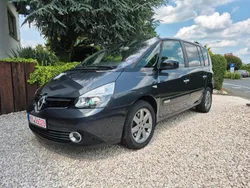 Grau Gebraucht 2012 Renault Espace Van / Kleinbus | 7.999 €