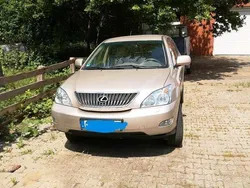 Beige Gebraucht 2003 Lexus RX300 SUV | 4.800 €