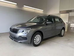 [5x5x] graphit grau meta... Neu 2025 Skoda Kamiq SUV | 21.190 € (Guter Preis)