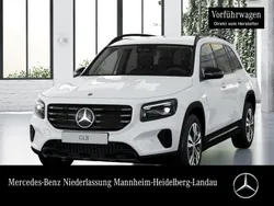 Weiß Gebraucht 2025 Mercedes GLB200 Progressive SUV | 44.590 € (Fairer Preis)
