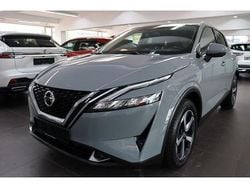 Gebraucht 2022 Nissan Qashqai 360º SUV | 23.400 € (Guter Preis)