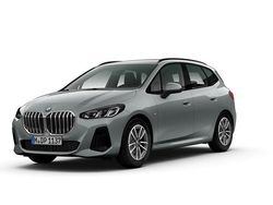 Gebraucht 2025 BMW 218 Active Tourer Shadowline Van / Kleinbus | 34.500 € (Fairer Preis)