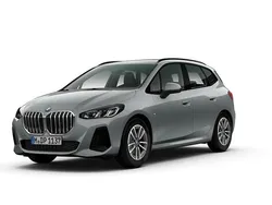 Gebraucht 2025 BMW 218 Active Tourer Shadowline Van / Kleinbus | 34.900 € (Fairer Preis)