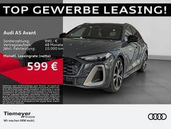 Grau Neu 2025 Audi A5 S-Line Coupé | 73.890 € (Fairer Preis)