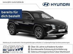 Ecotronic grey Neu 2025 Hyundai Tucson Select SUV | 35.975 € (Guter Preis)