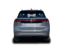 Grau Gebraucht 2024 VW Tiguan Life SUV | 42.949 € (Superpreis)