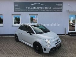 Colore esterno (campovolo grau Gebraucht 2020 Abarth 595 Pista Kleinwagen | 19.990 € (Fairer Preis)