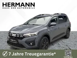 Schiefergrau (grau) Neu 2025 Dacia Jogger Expression Van / Kleinbus | 24.375 € (Etwas zu teuer)