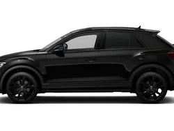 Deep black perleffekt Neu 2025 VW T-Roc Style SUV | 33.694 € (Guter Preis)