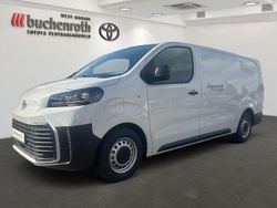 Icy white Neu 2025 Toyota Proace Van / Kleinbus | 33.500 € (Fairer Preis)