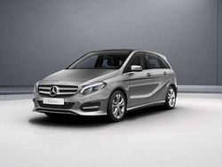 Gray Gebraucht 2017 Mercedes 200 Urban Kombi | 18.870 € (Fairer Preis)