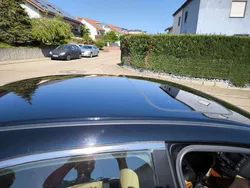 Schwarz Gebraucht 2007 Honda Accord Executive Limousine | 2.500 € (Guter Preis)