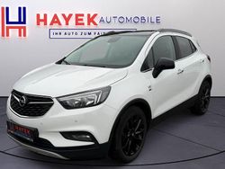 Weiß Gebraucht 2019 Opel Mokka X SUV | 13.800 € (Fairer Preis)