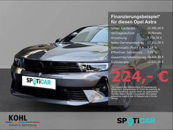 Metallic) (grau Gebraucht 2024 Opel Astra Limousine | 22.950 € (Guter Preis)