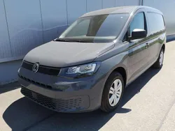 VW Caddy Maxi