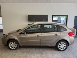 Renault Clio GrandTour