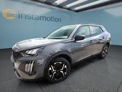 Grau Neu 2025 Peugeot 2008 SUV | 26.899 € (Superpreis)