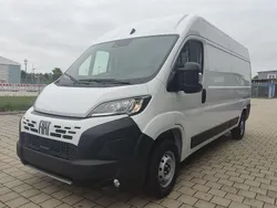 Weiß weiß Neu 2025 Fiat Ducato Van | 30.289 € (Guter Preis)