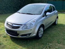 Gebraucht 2007 Opel Corsa Limousine | 1.500 € (Guter Preis)
