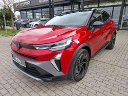 Rot Neu 2025 Renault Captur Esprit Alpine SUV | 30.780 € (Fairer Preis)