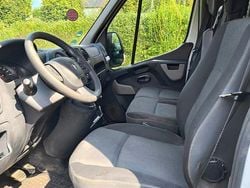 Weiß Gebraucht 2018 Renault Master Van | 14.000 € (Guter Preis)