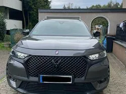Grau Gebraucht 2018 DS Automobiles DS7 Crossback Performance SUV | 21.500 € (Etwas zu teuer)