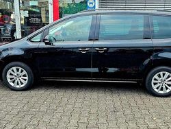 Deep black Gebraucht 2020 Seat Alhambra Style Van / Kleinbus | 21.900 € (Fairer Preis)